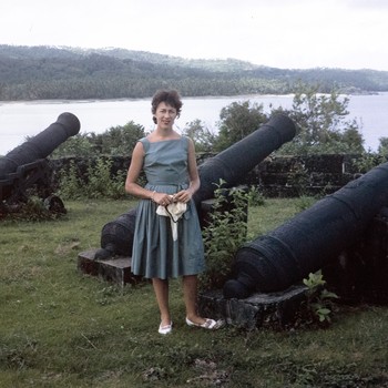 Photo of Jeanine VanKerckhove